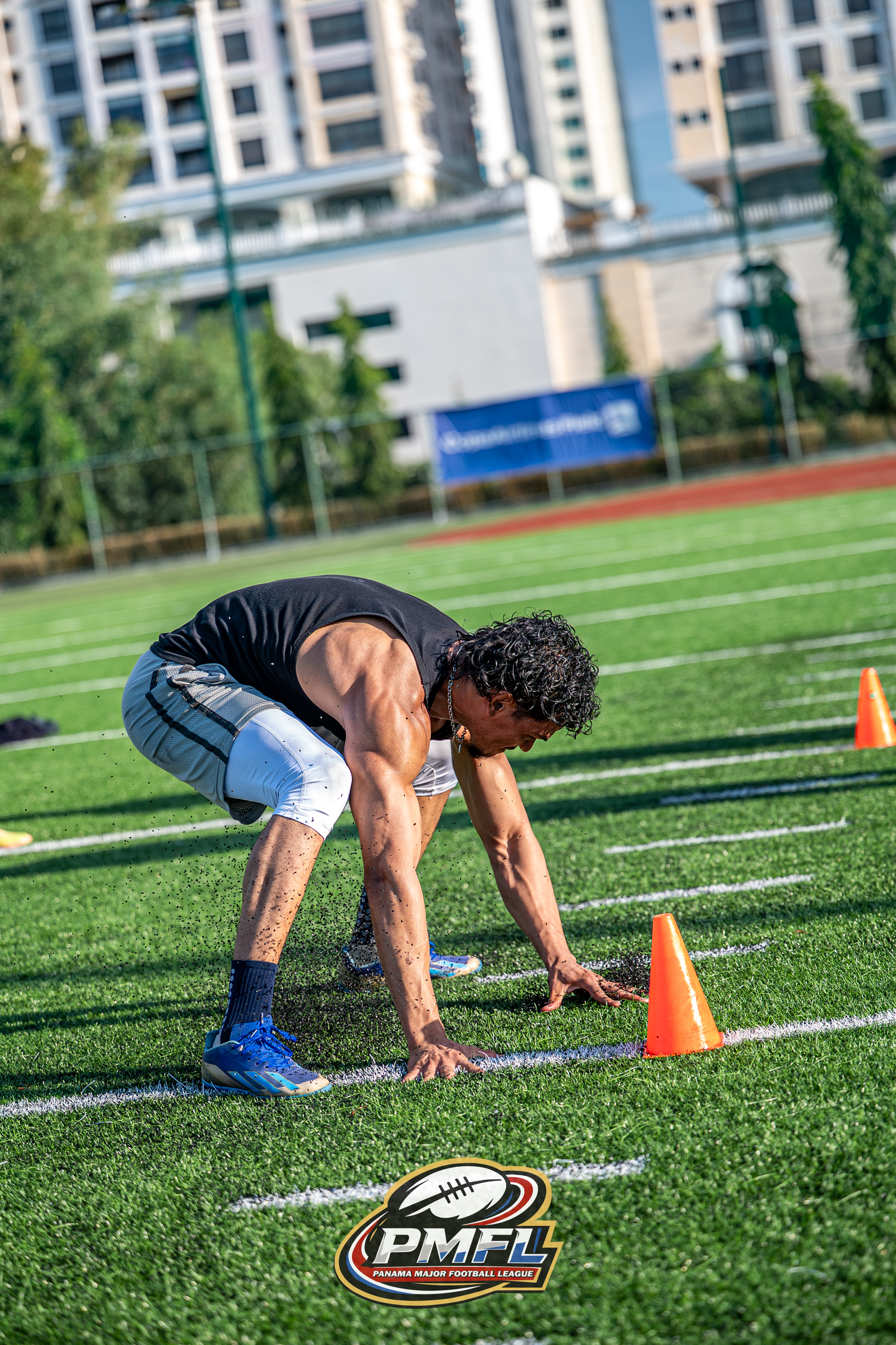 Foto del Combine PMFL 2026