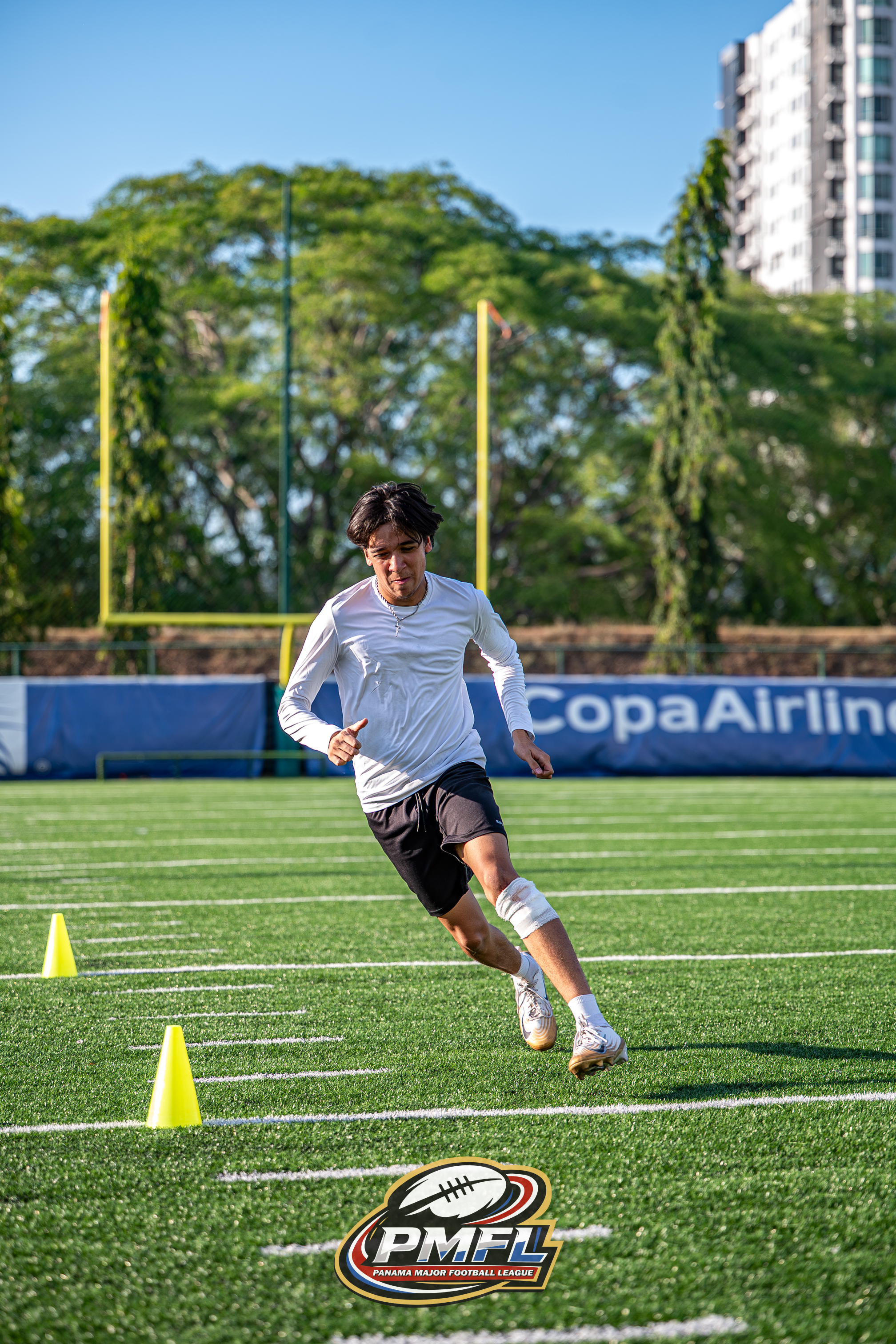 Foto del Combine PMFL 2026