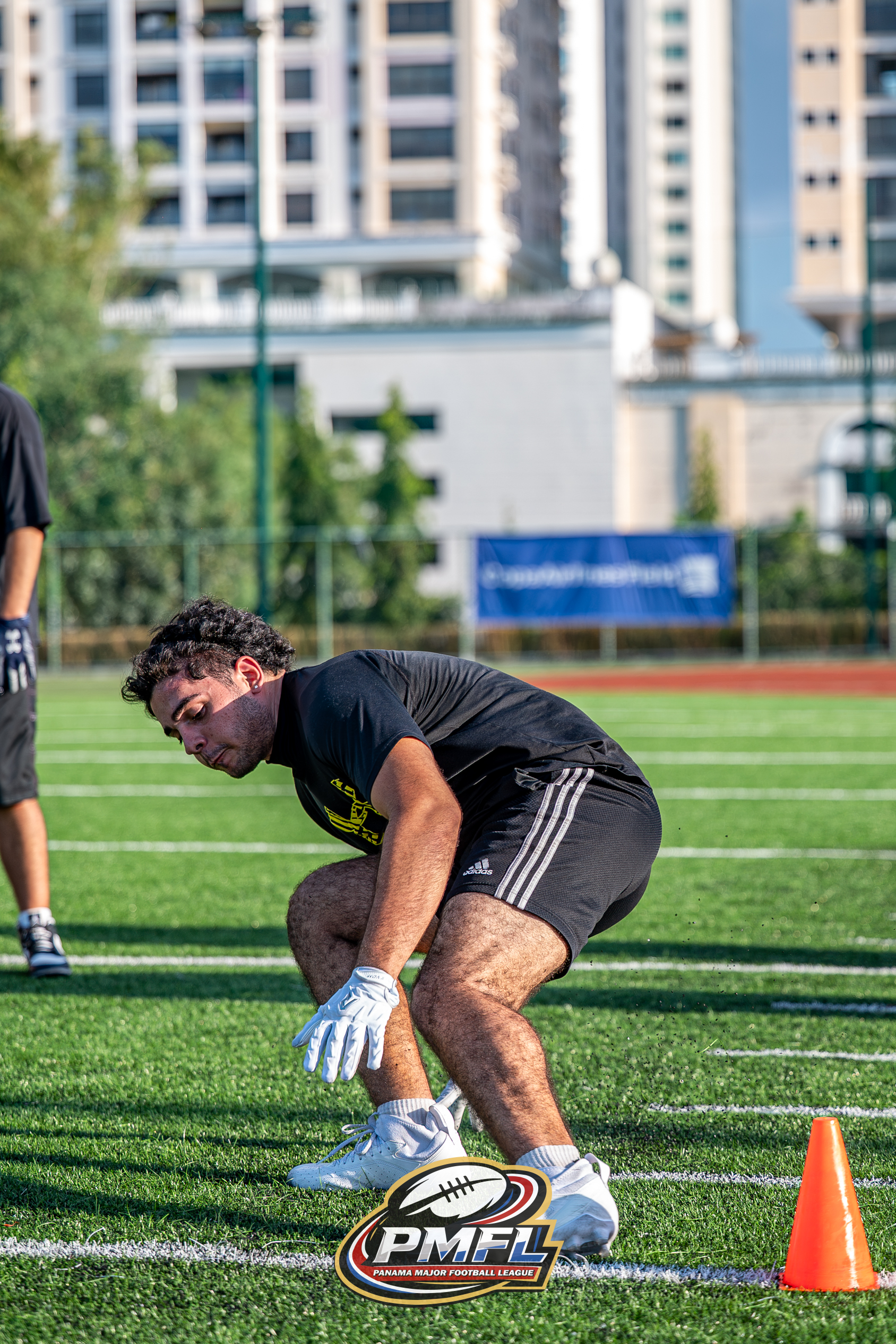 Foto del Combine PMFL 2026