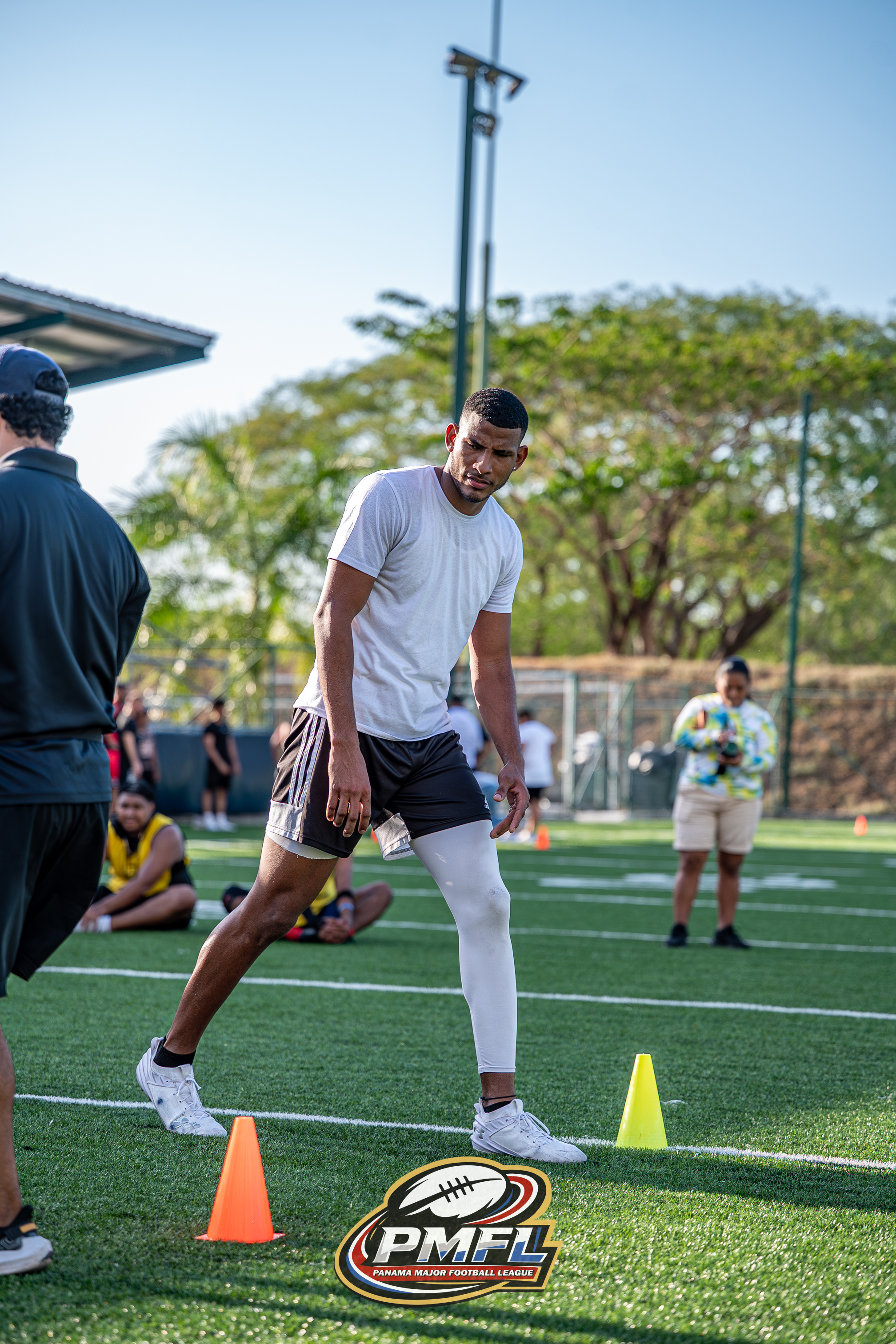 Foto del Combine PMFL 2026
