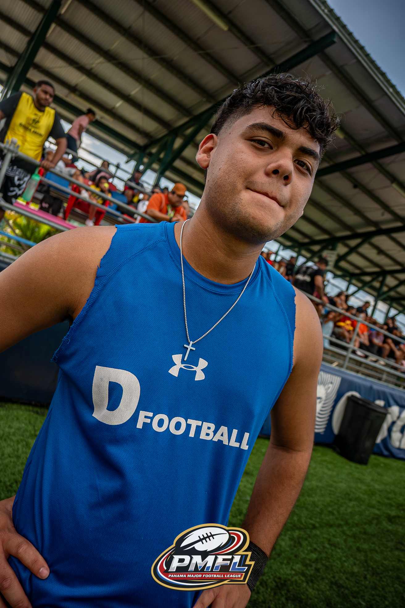 Foto del Combine PMFL 2026