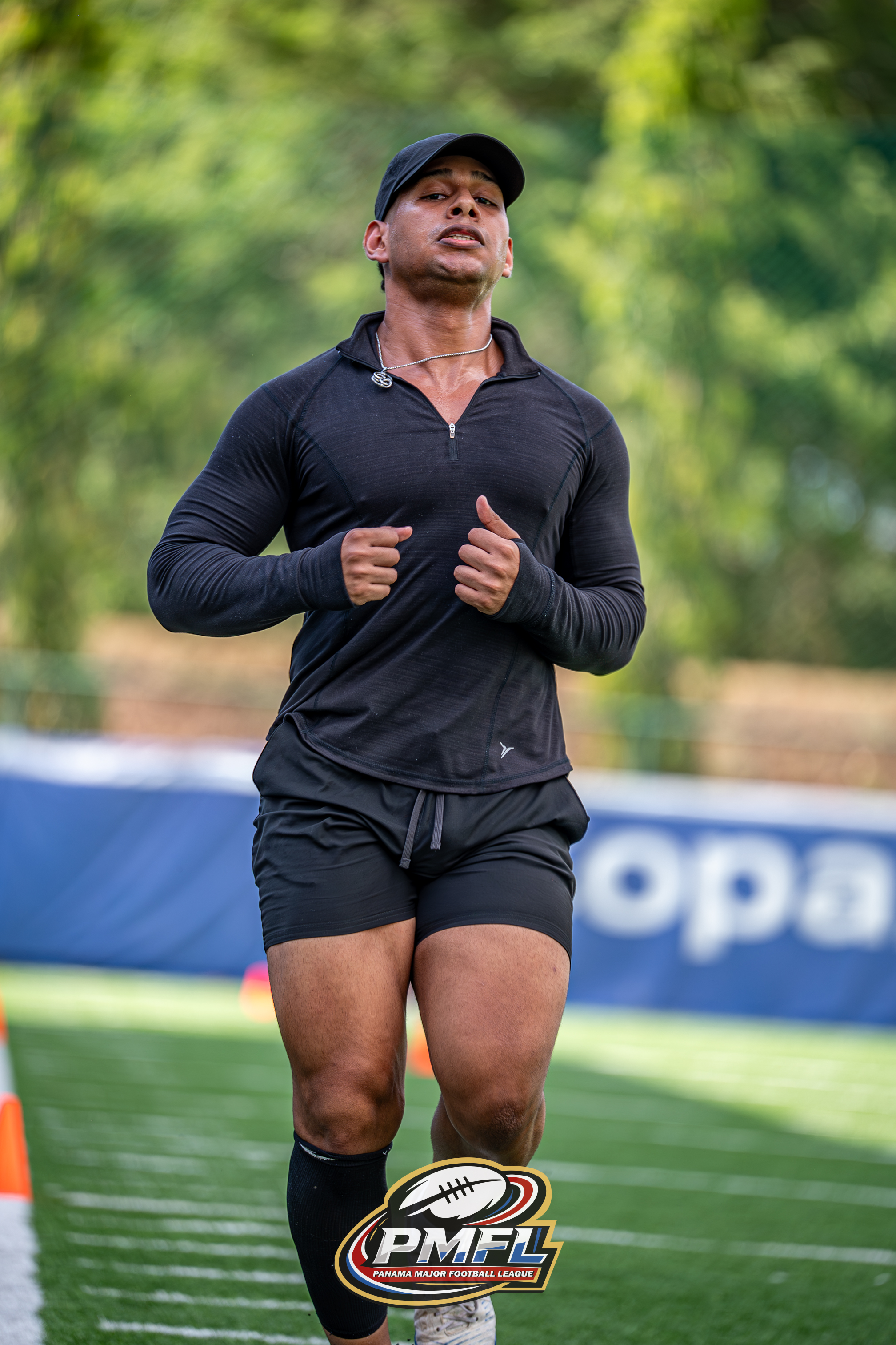 Foto del Combine PMFL 2026