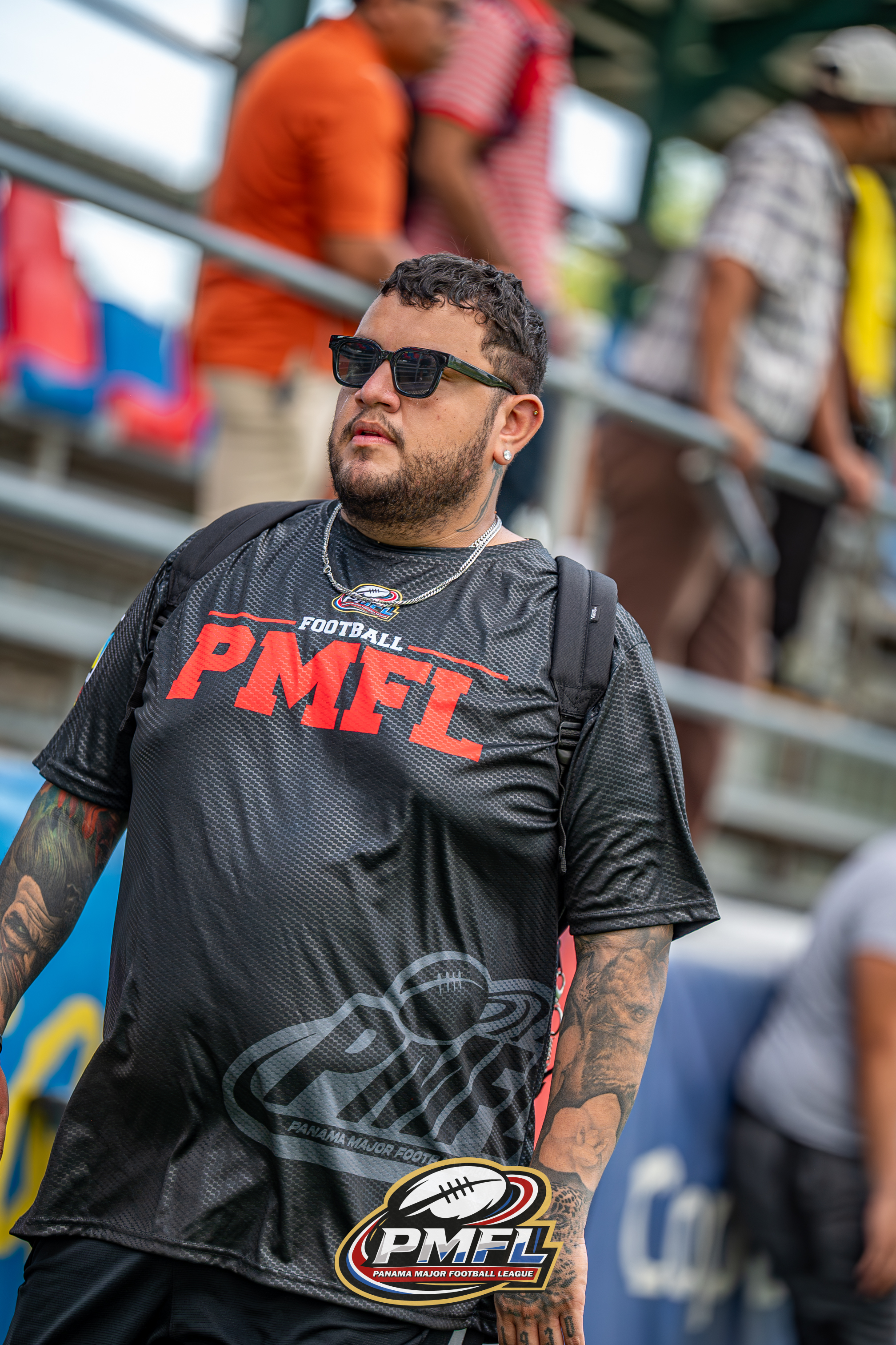 Foto del Combine PMFL 2026