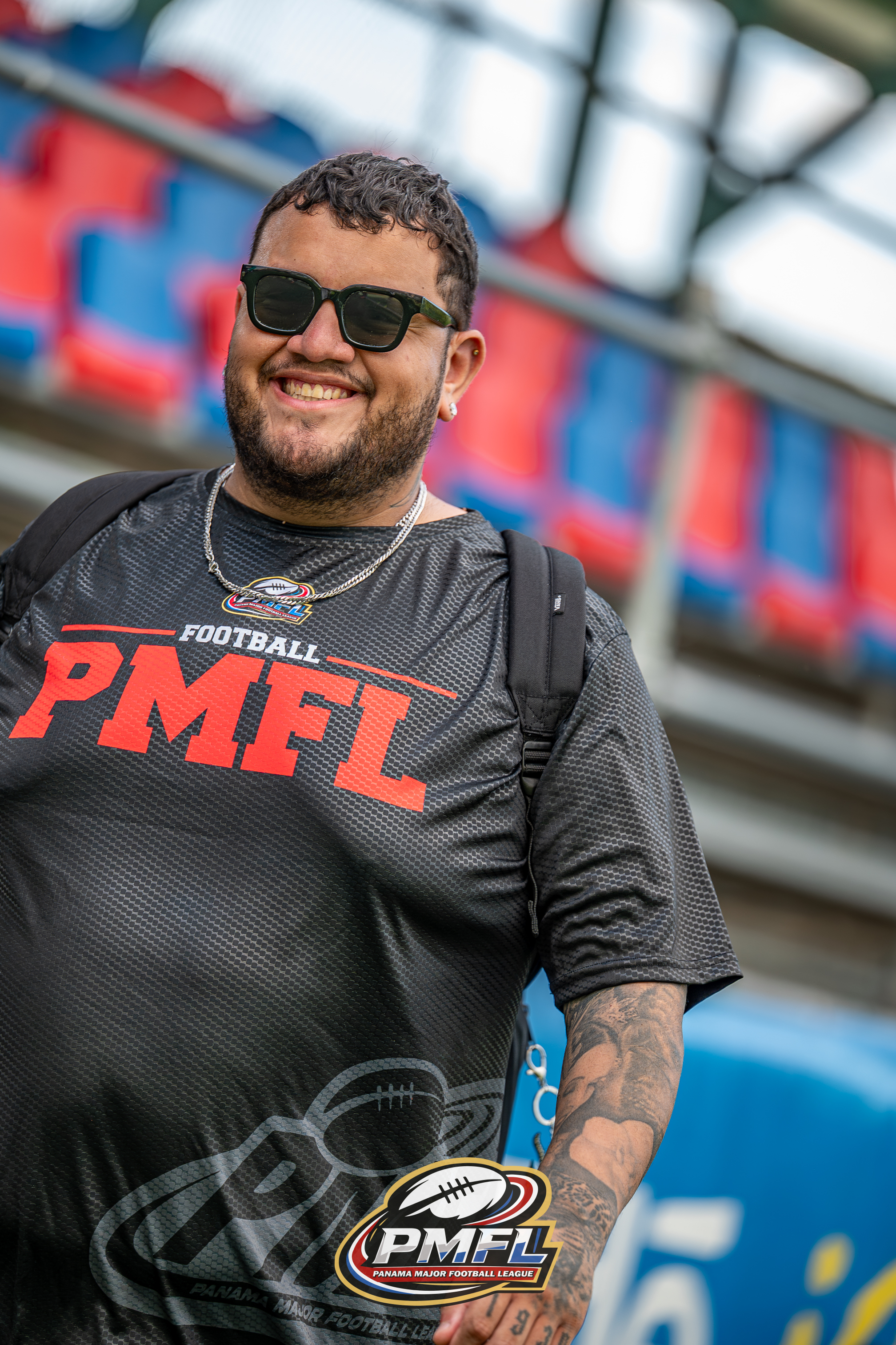 Foto del Combine PMFL 2026