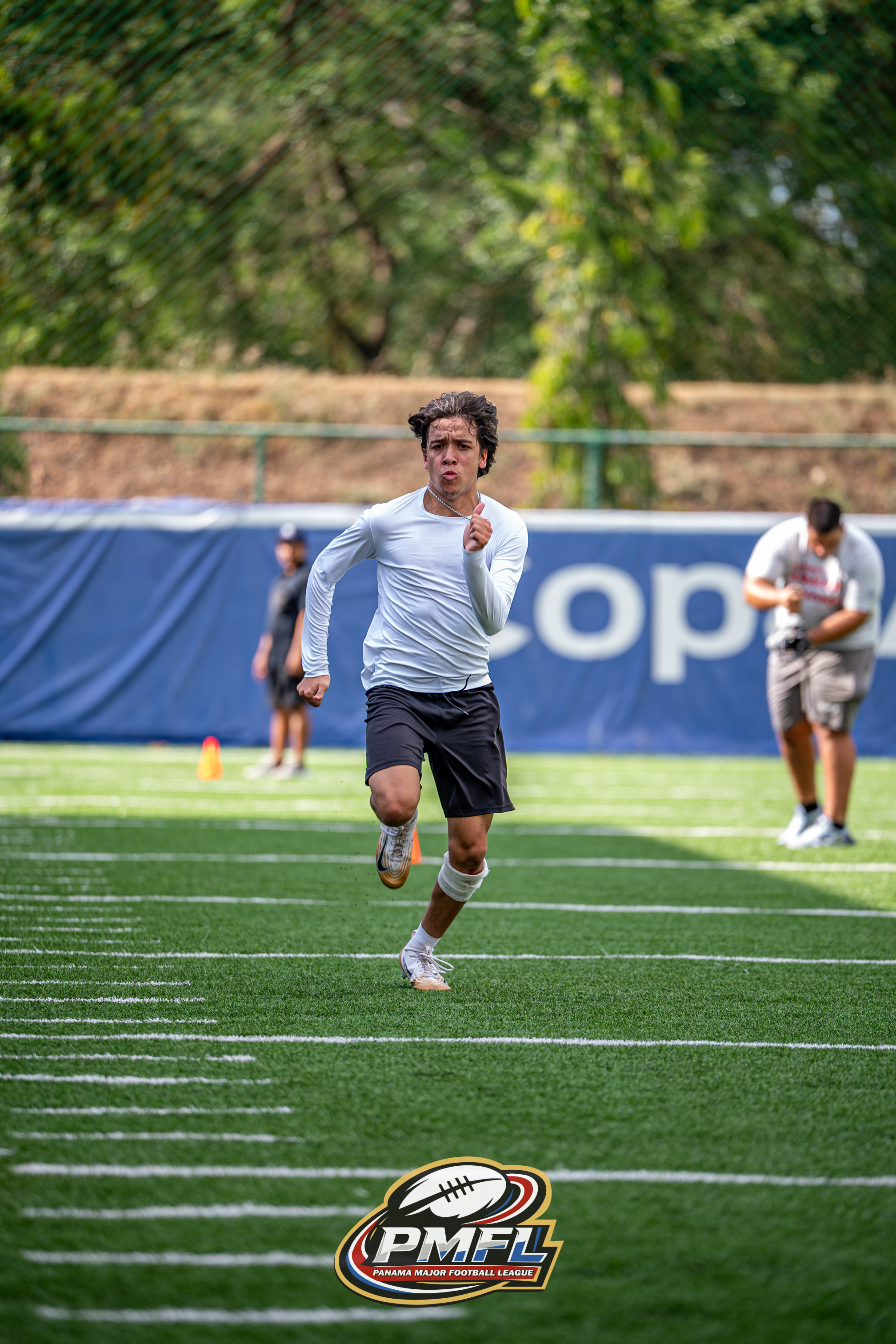 Foto del Combine PMFL 2026