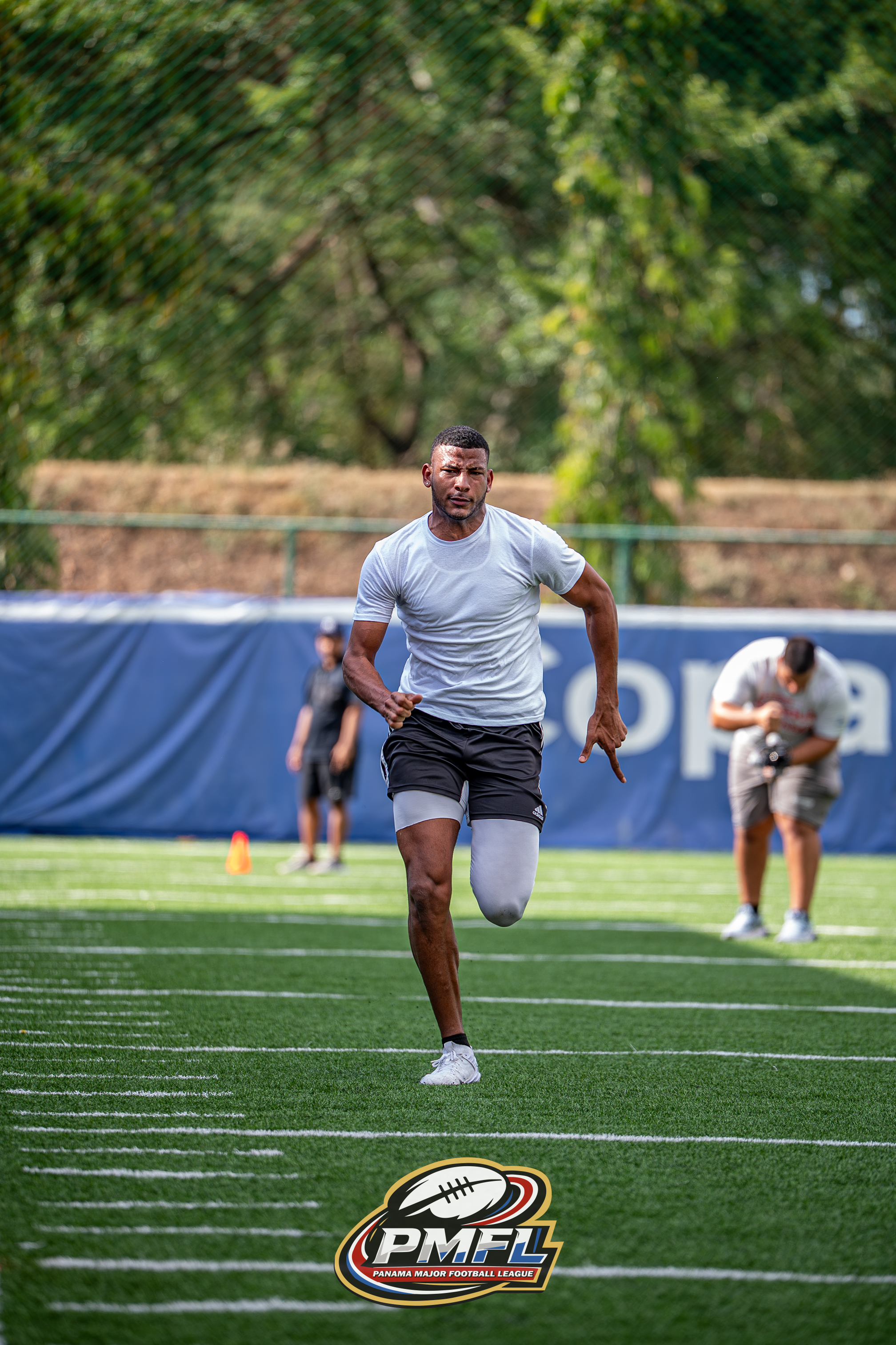 Foto del Combine PMFL 2026