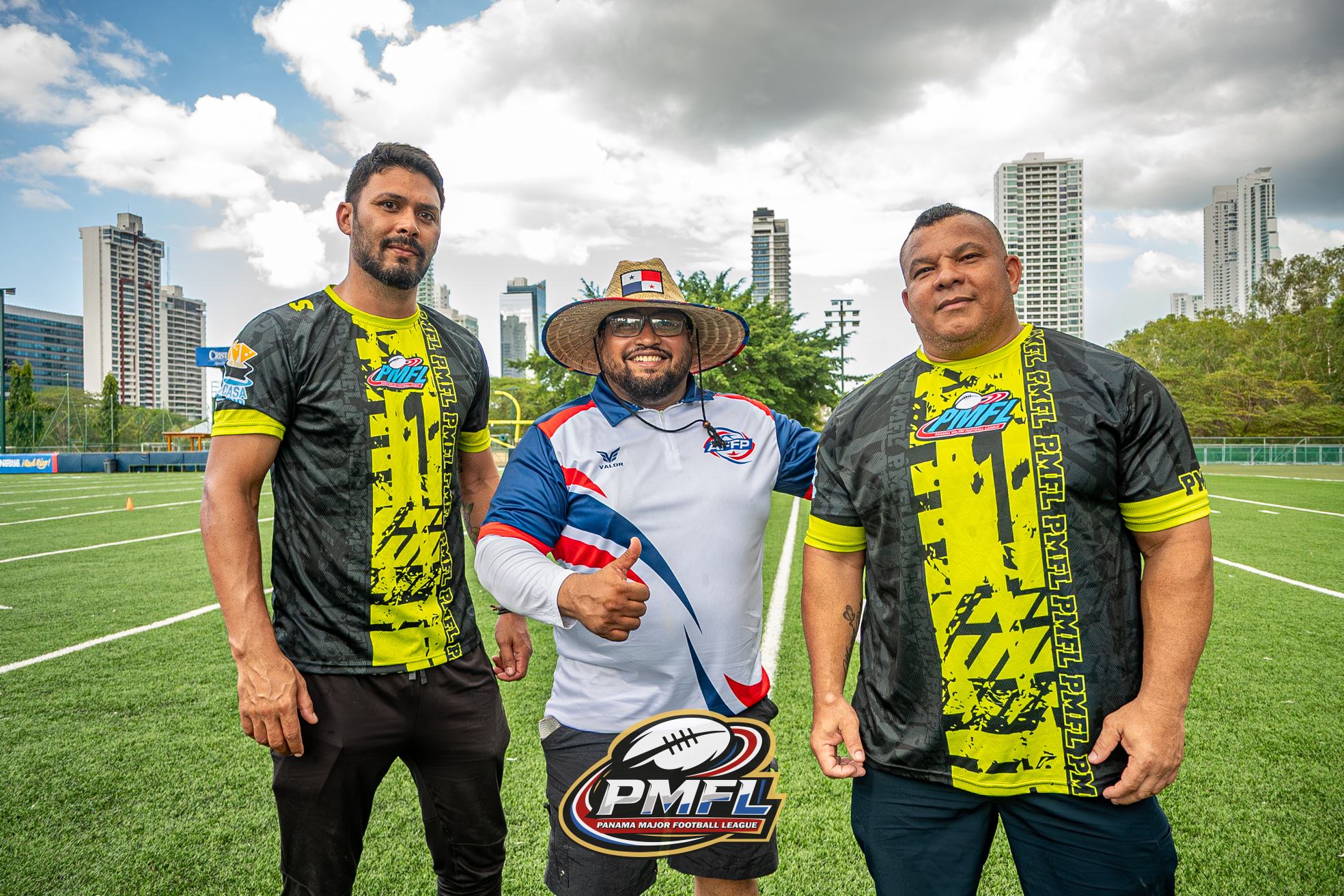 Foto del Combine PMFL 2026