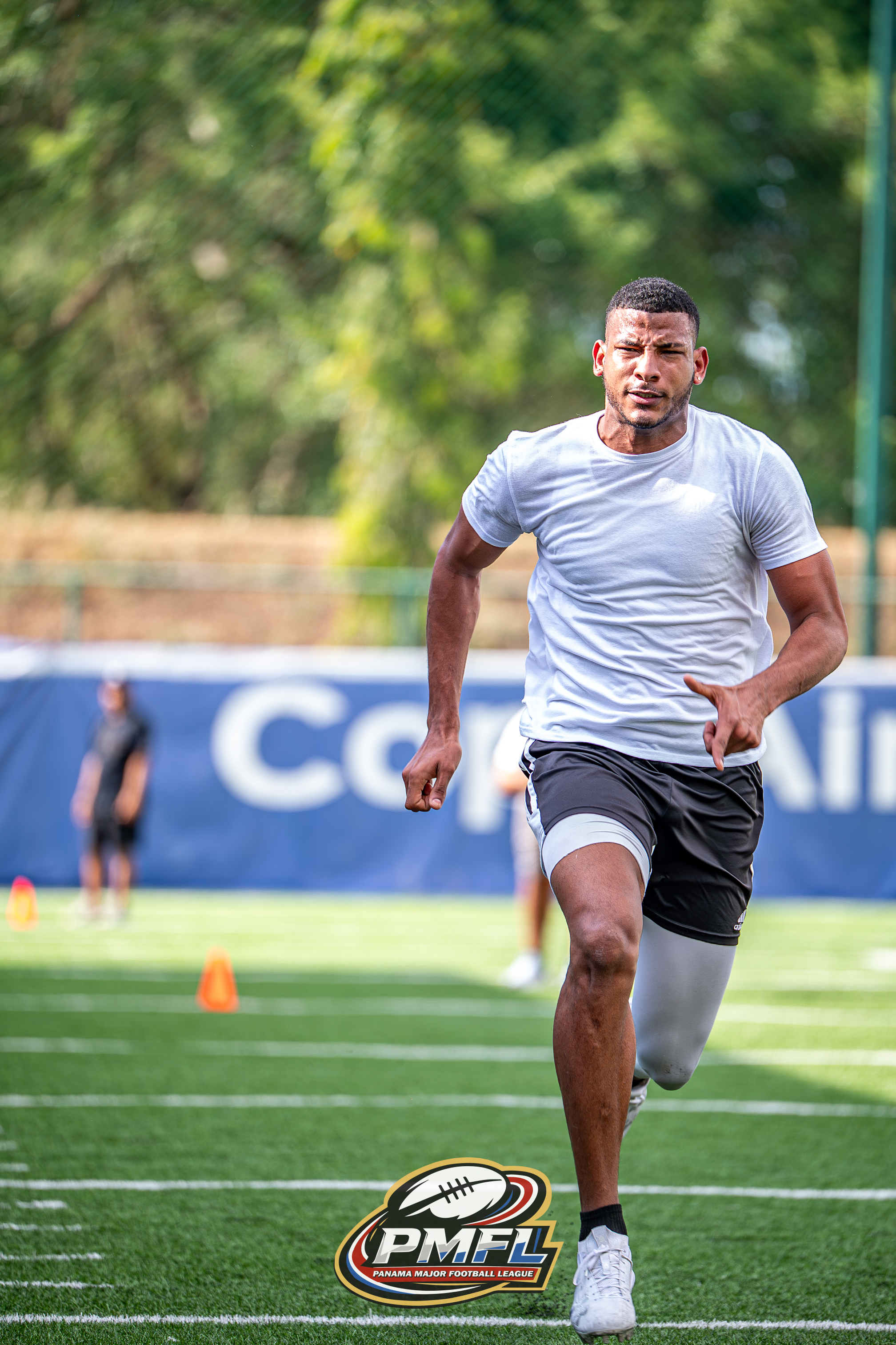 Foto del Combine PMFL 2026