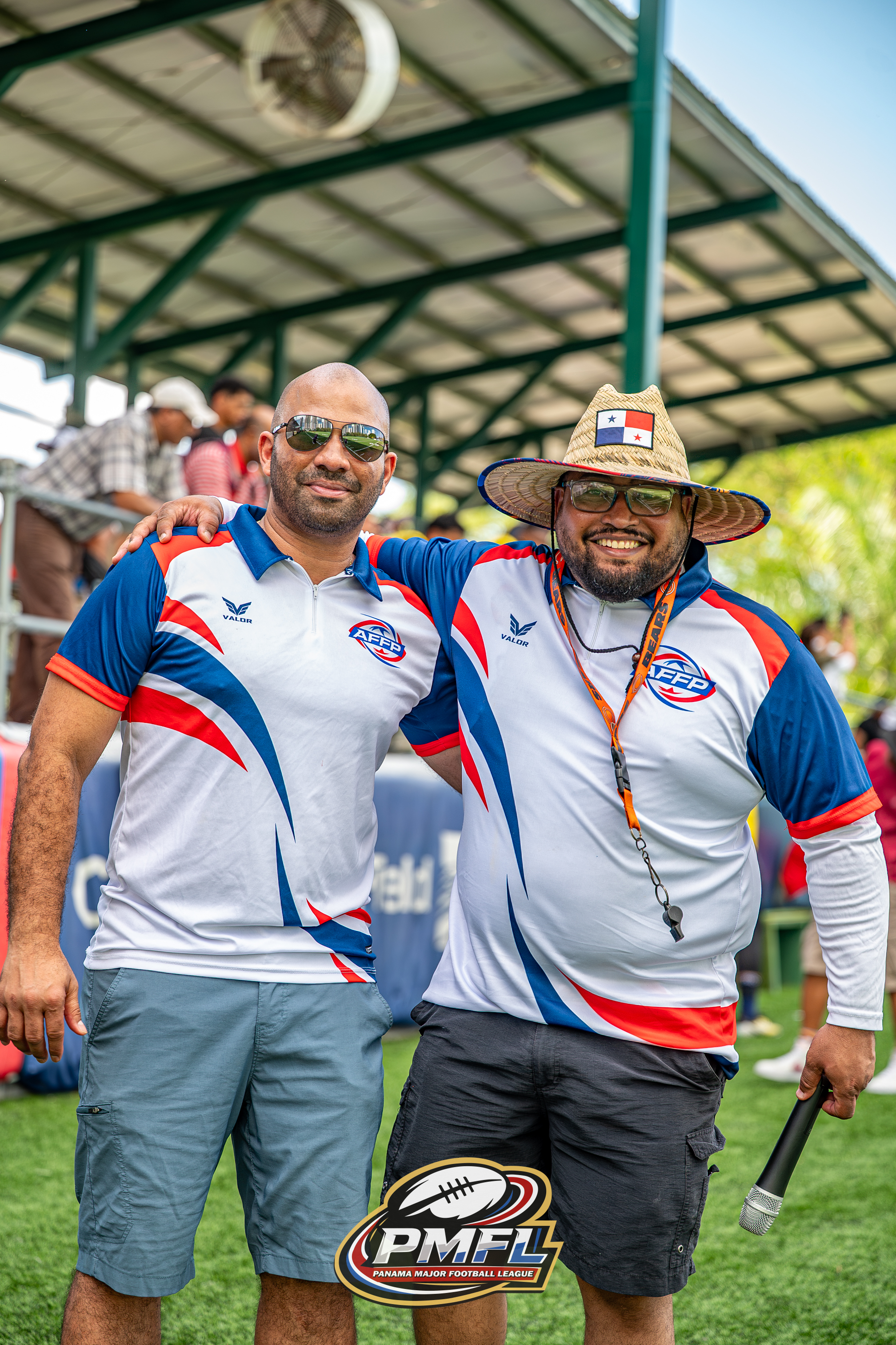 Foto del Combine PMFL 2026