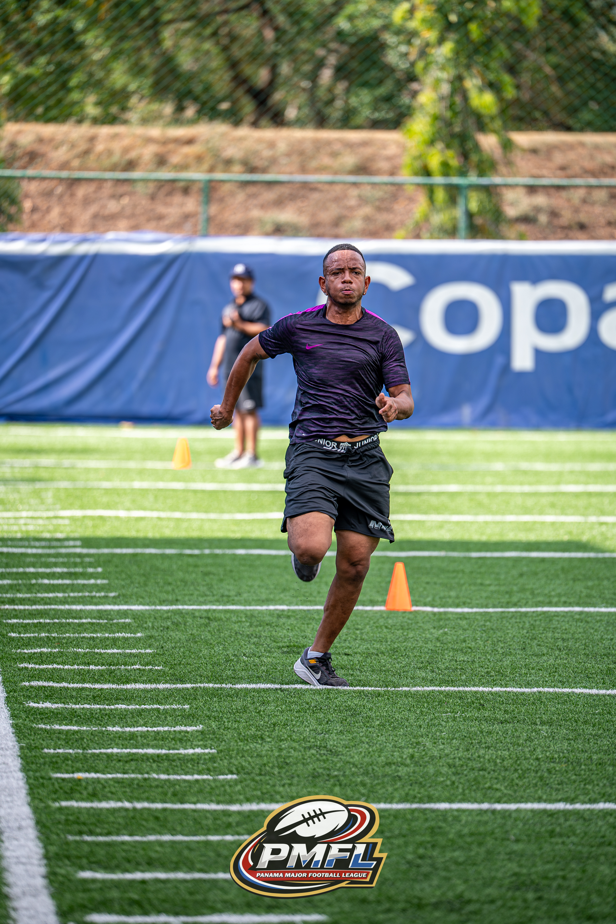 Foto del Combine PMFL 2026