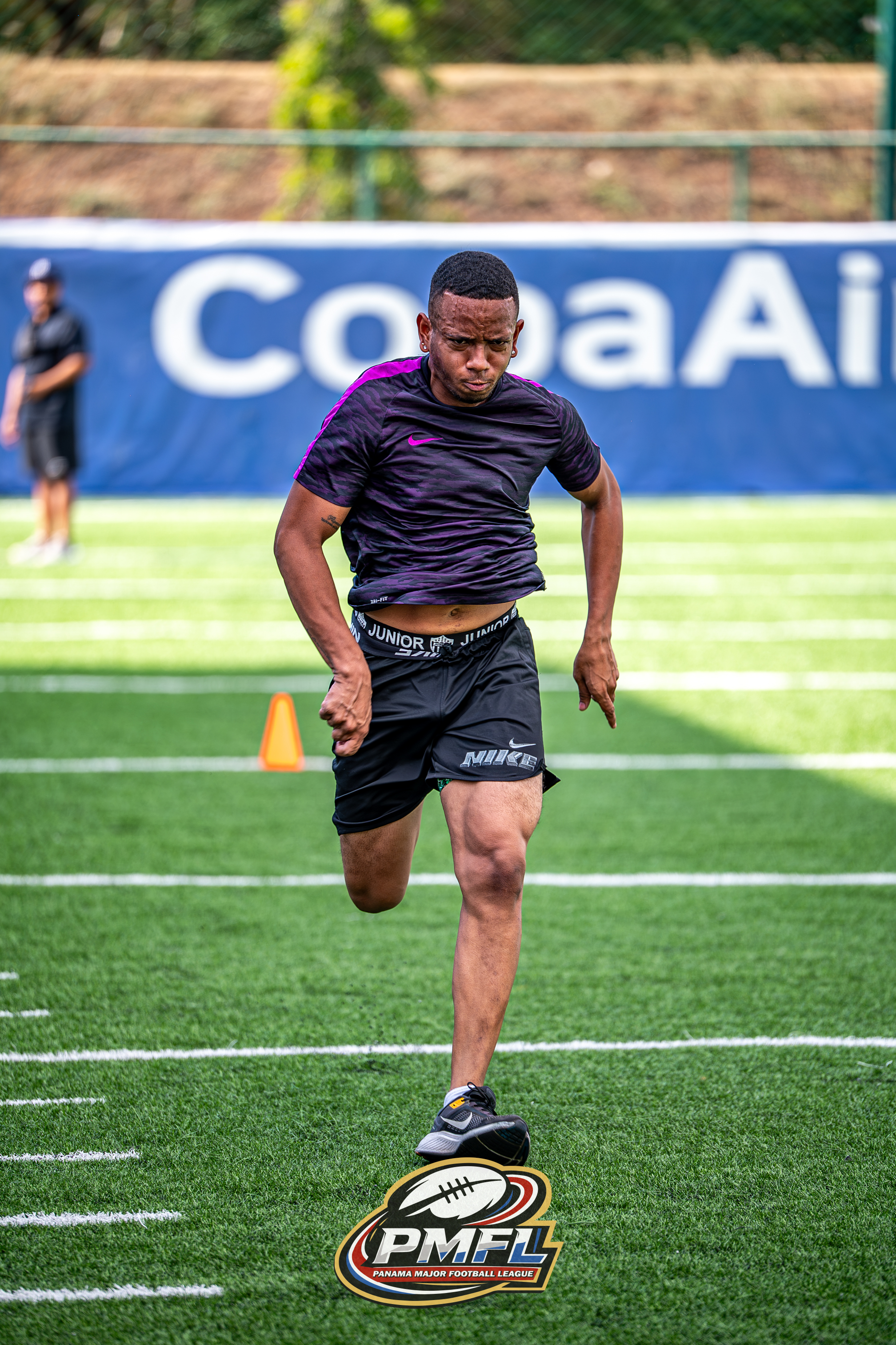 Foto del Combine PMFL 2026