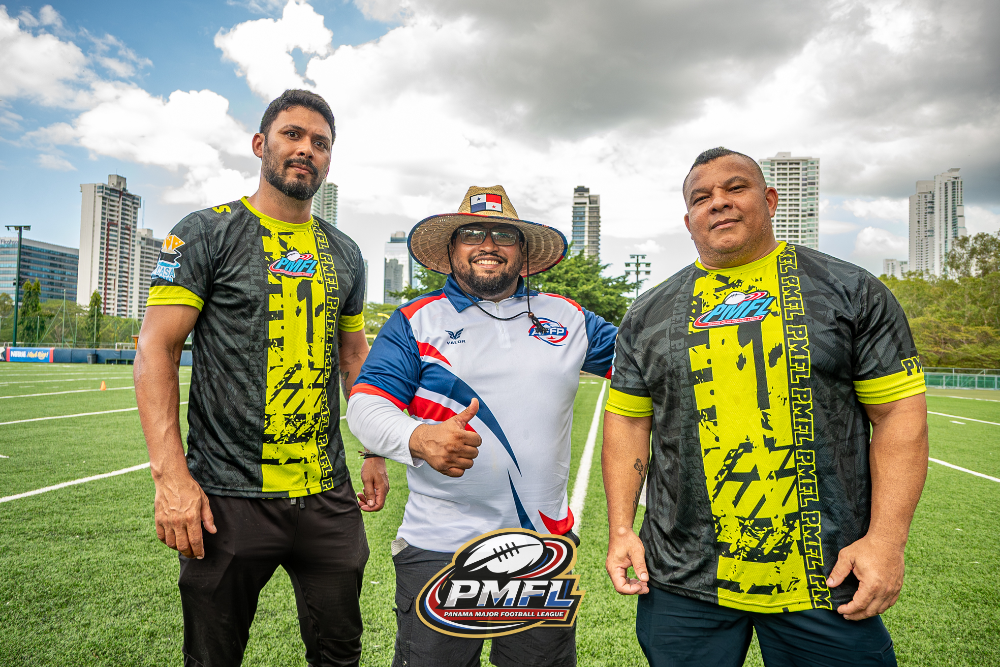 Foto del Combine PMFL 2026