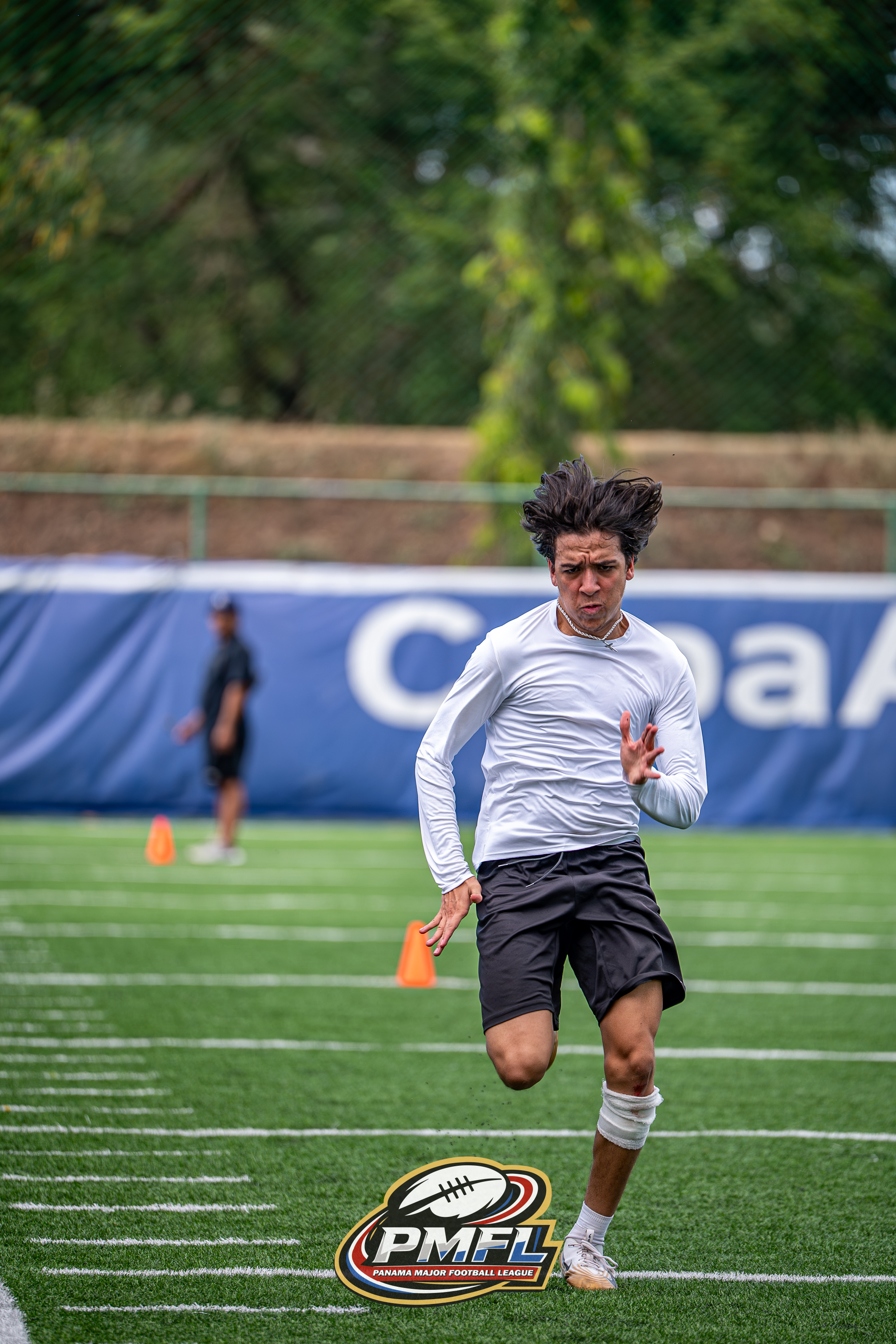 Foto del Combine PMFL 2026
