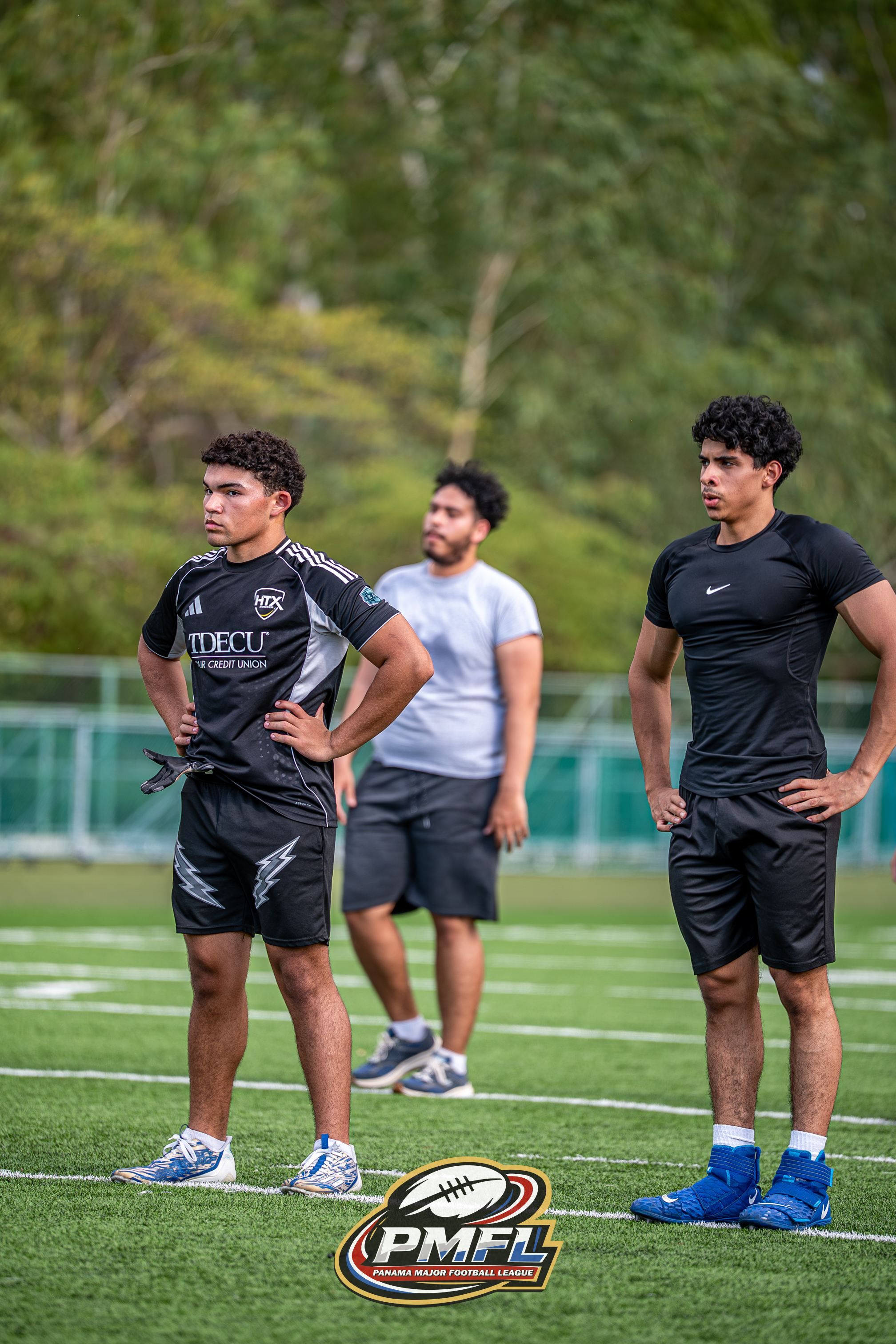 Foto del Combine PMFL 2026