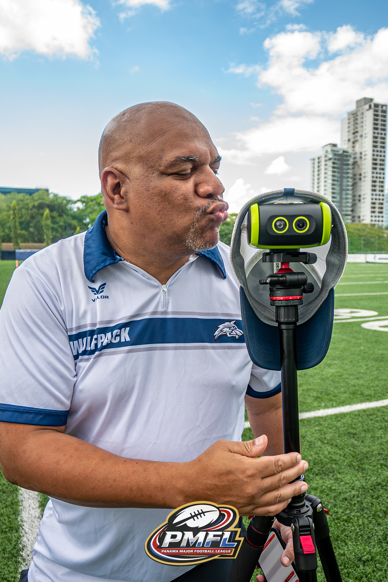 Foto del Combine PMFL 2026