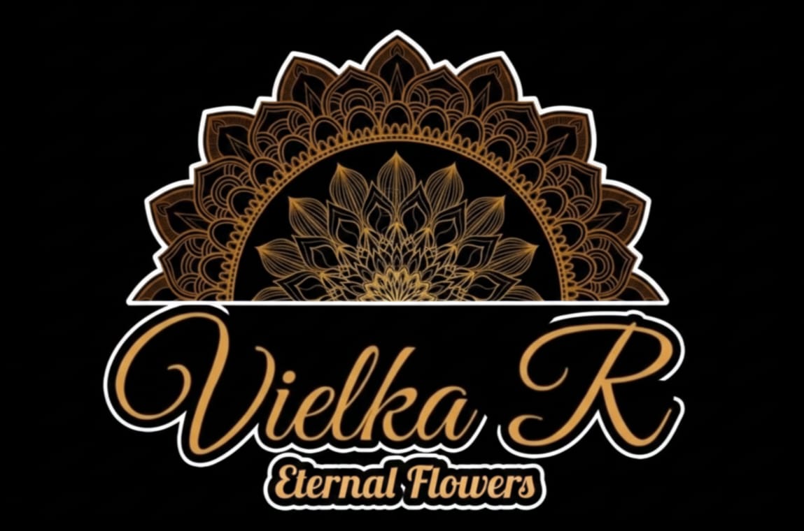 Vielka R Eternal Flowers